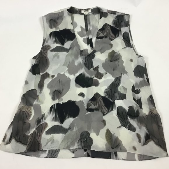 Helmut Lang Tank Top - Picture 1 of 10
